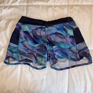 Athleta Girls Shorts